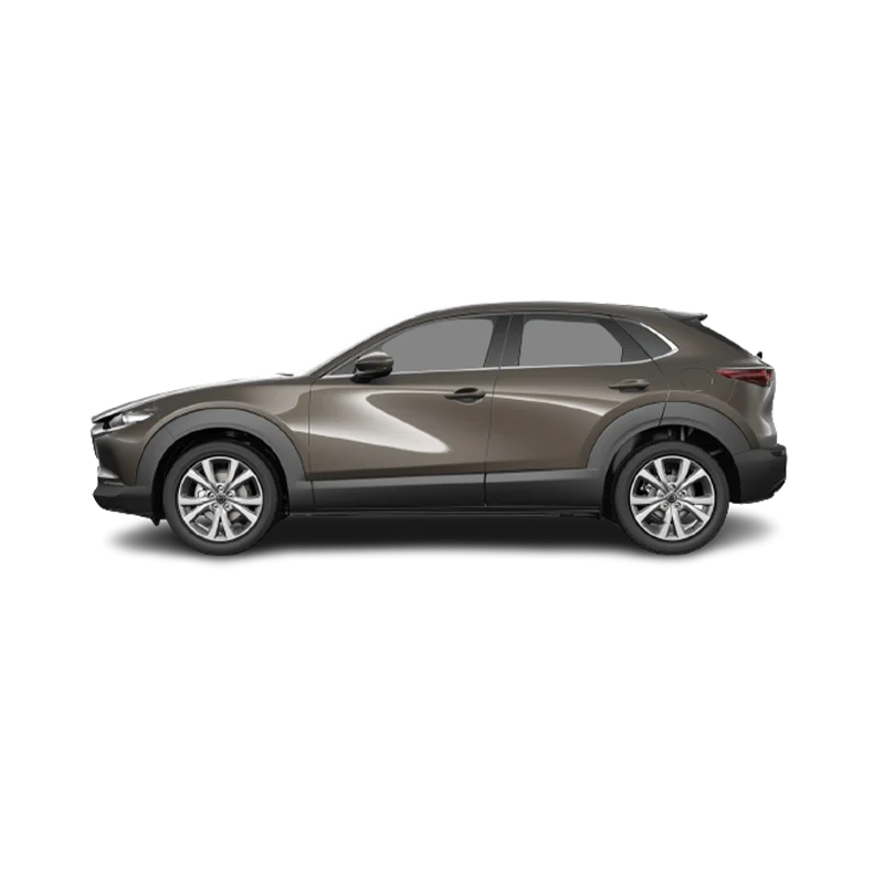 mazda-cx-30 - Colour image 7